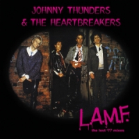 Thunders, Johnny & Heartb L.a.m.f.