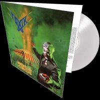 Toxik World Circus -coloured-