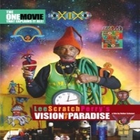 Perry, Lee -scratch- Lee Scratch Perry's Vision Of Paradise