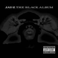 Jay-z Black Album