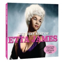 James, Etta Very Best Of