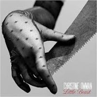 Owman, Christine Little Beast -lp+cd-