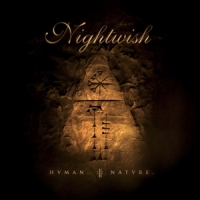 Nightwish Human. :ii: Nature. / Incl.48p Booklet -earbook-