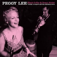Lee, Peggy Black Coffee & Dream Street