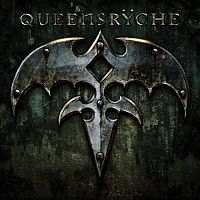 Queensryche Queensryche -lp+cd-