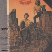 Therapy? Almanac