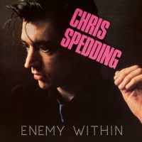Spedding, Chris Enemy Within