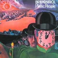 Birth Control Plastic People