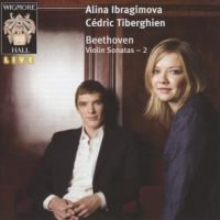 Beethoven, Ludwig Van Violin Sonatas 2