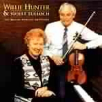 Hunter, Willie & Violet Tulloch The Willie Hunter Sessions