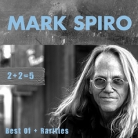 Spiro, Mark 22=5 (best Of Rarities)