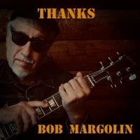 Margolin, Bob Thanks
