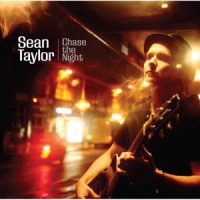 Taylor, Sean Chase The Night
