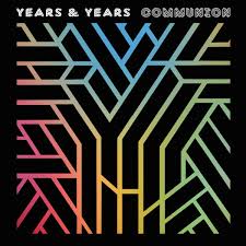 Olly Alexander (years & Years) Communion