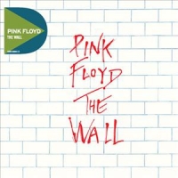 Pink Floyd Wall -2011 Remaster-