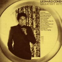 Cohen, Leonard Greatest Hits