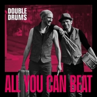 Double Drums All You Can Beat