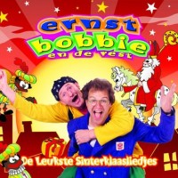 Ernst, Bobbie En De Rest Leukste Sinterklaasliedjes, De