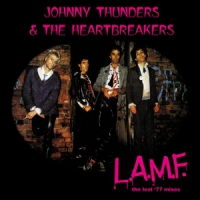 Thunders, Johnny -& Heartbreakers- L.a.m.f.