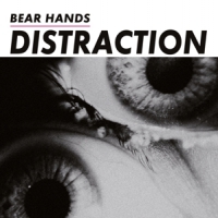 Bear Hands Distraction