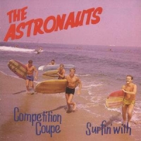 Astronauts (uk) Surfin' With/competition