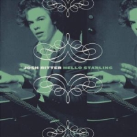 Ritter, Josh Hello Starling