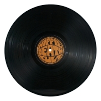 Hippie Death Cult Helichrysum