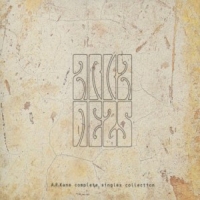 A.r. Kane Complete Singles Collection