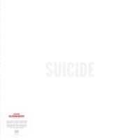 Suicide Surrender -coloured-