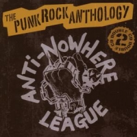 Anti-nowhere League A Punk Rock Anthology