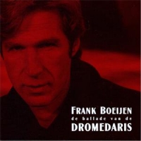 Boeijen, Frank De Ballade Van De Dromeda