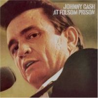 Cash, Johnny At Folsom Prison