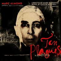 Almond, Marc Ten Plagues