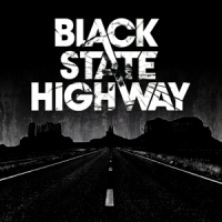 Black State Highway Black State Highway