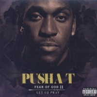 Pusha T Fear Of God 2: Let Us Pray