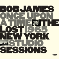 James, Bob Once Upon A Time The Lost 1965 Nyc