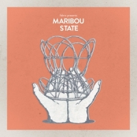 Maribou State Fabric Presents Maribou State