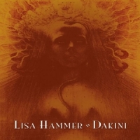 Lisa Hammer Dakini(purple)