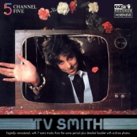 Tv Smith Channel Five