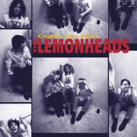 Lemonheads Come On Feel (bookback Edition)