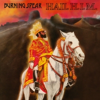 Burning Spear Hail H.i.m. -hq/insert-