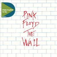 Pink Floyd Wall -2011 Remaster-