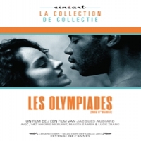Jacques Audiard Les Olympiades (coll)