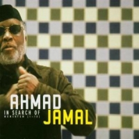 Jamal, Ahmad In Search Of..momentum