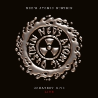 Ned's Atomic Dustbin Greatest Hits Live