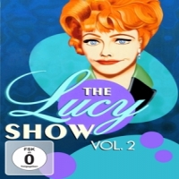 Tv Series Lucy Show Vol.2