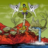 Hendrix, Jimi Electric Ladyland (redux) -coloured-