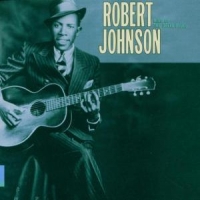 Johnson, Robert King Of The Delta Blues