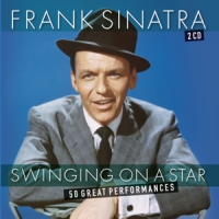Sinatra, Frank Swinging On A Star