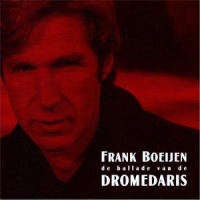 Boeijen, Frank De Ballade Van De Dromedaris
